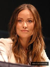 Olivia Wilde