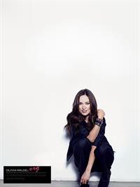 Olivia Wilde
