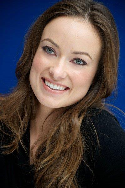 Olivia Wilde