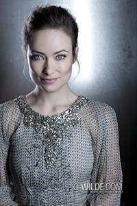 Olivia Wilde