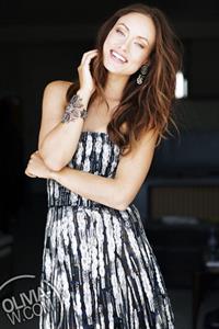 Olivia Wilde