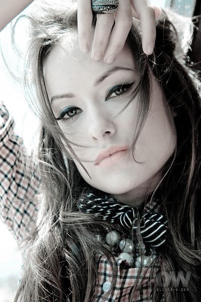Olivia Wilde