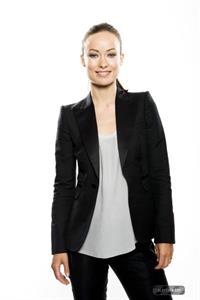 Olivia Wilde