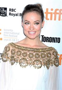 Olivia Wilde