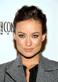 Olivia Wilde