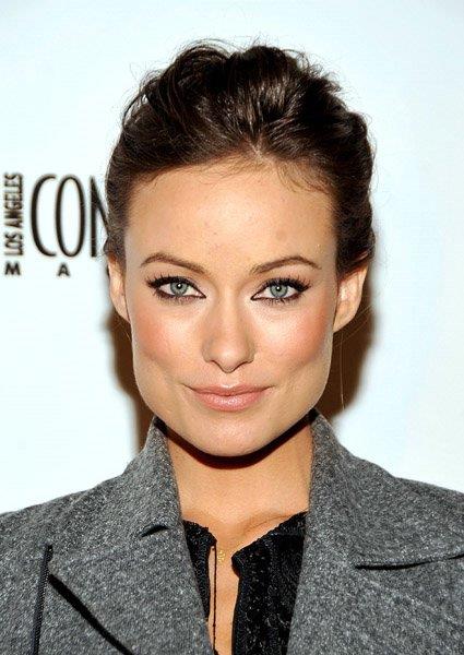 Olivia Wilde