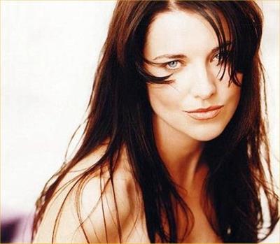 Lucy Lawless