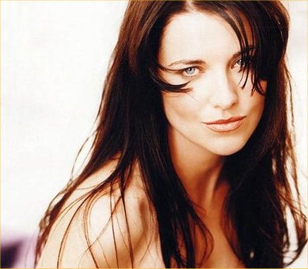 Lucy Lawless