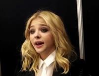Chloë Grace Moretz