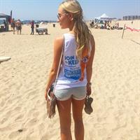 Katrina Bowden - ass