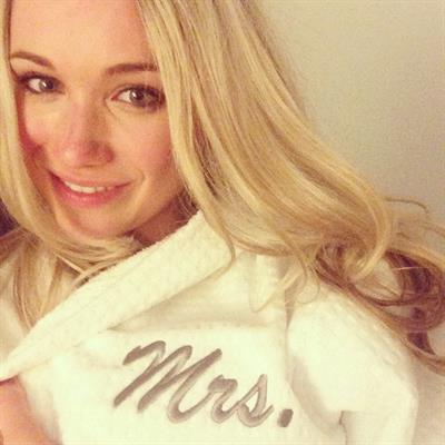 Katrina Bowden