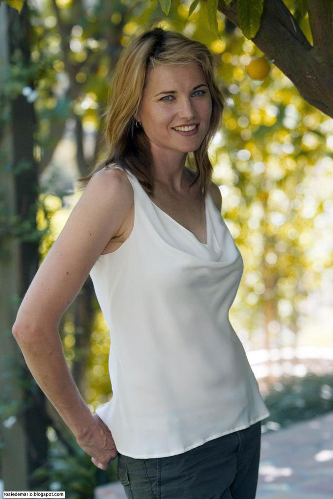 Lucy Lawless