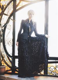 Carmen Maria Hillestad