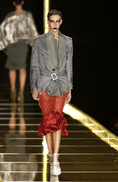 Carmen Maria Hillestad