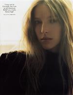 Carmen Maria Hillestad