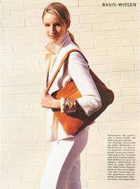 Carmen Maria Hillestad