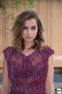 Ana De Armas