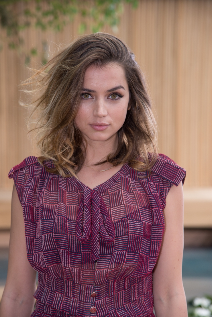 Ana De Armas