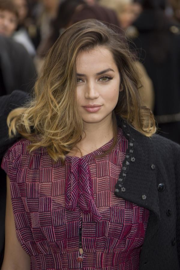 Ana De Armas