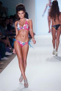 Angela Martini Bikini Pictures Angela Martini in a bikini