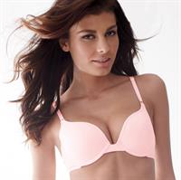 Angela Martini in lingerie