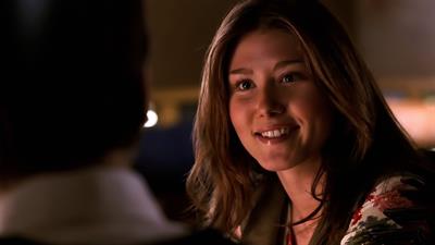 Jewel Staite