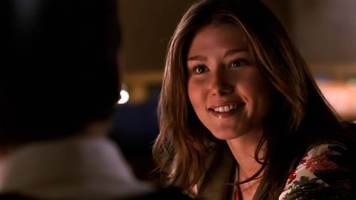 Jewel Staite
