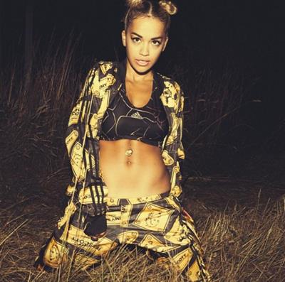 Rita Ora