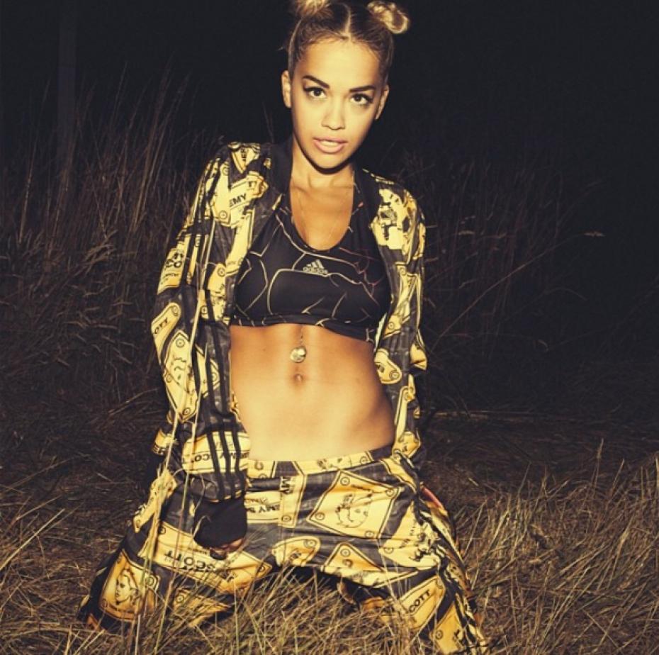 Rita Ora