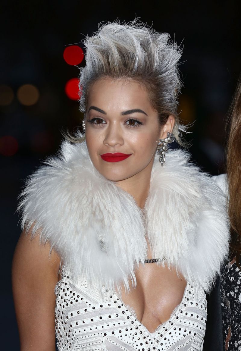 Rita Ora