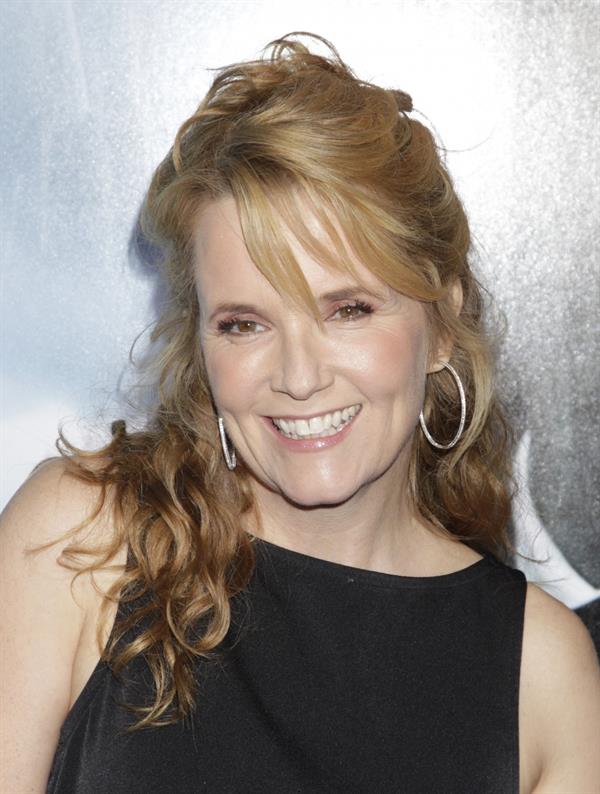 Lea Thompson