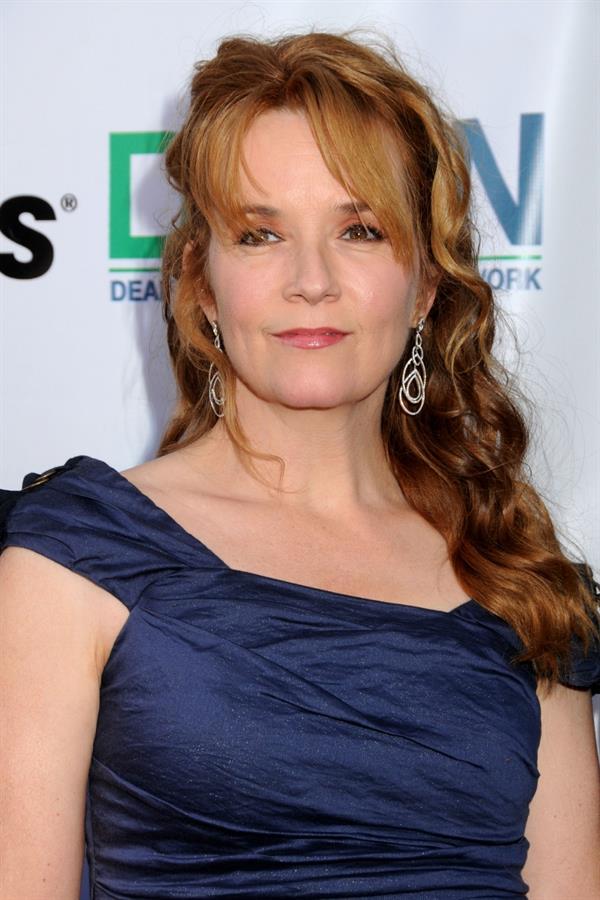 Lea Thompson