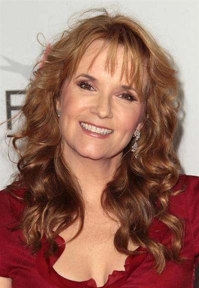 Lea Thompson