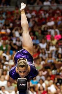 Alicia Sacramone