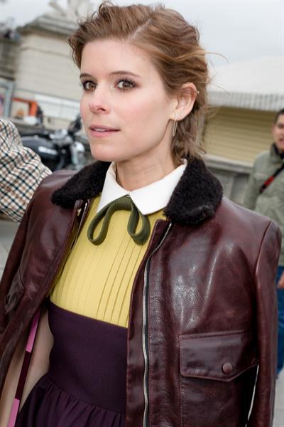 Kate Mara