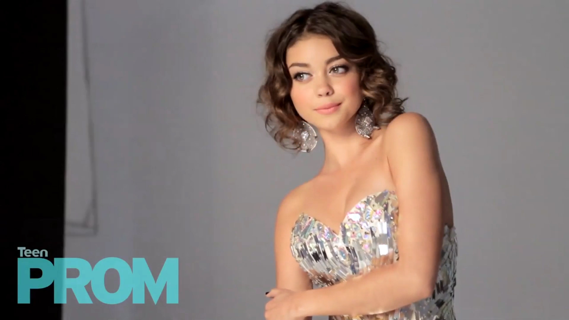 Sarah Hyland