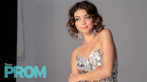 Sarah Hyland