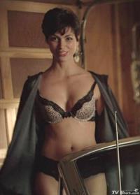 Morena Baccarin