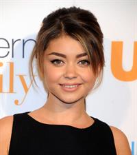Sarah Hyland