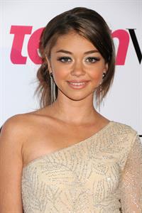 Sarah Hyland