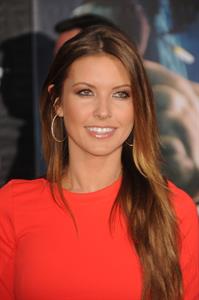Audrina Patridge