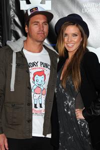 Audrina Patridge