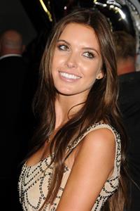 Audrina Patridge