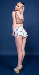 Kayslee Don Collins - ass