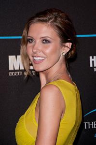 Audrina Patridge
