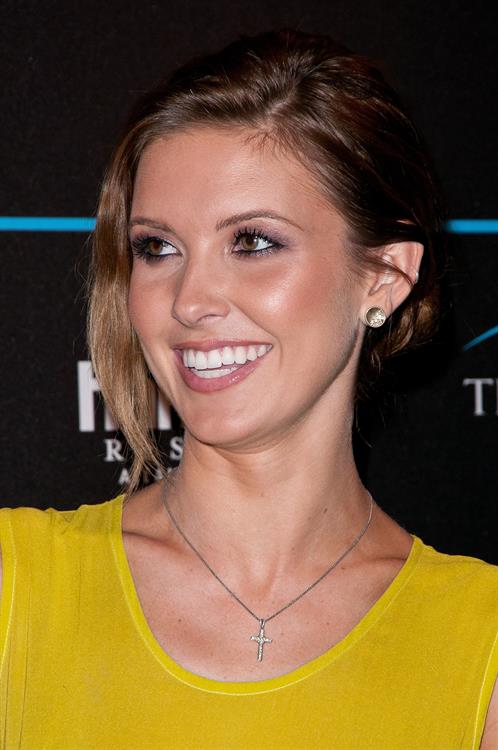Audrina Patridge
