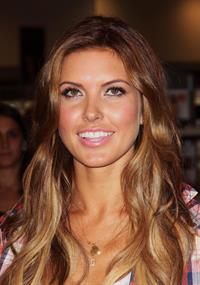 Audrina Patridge