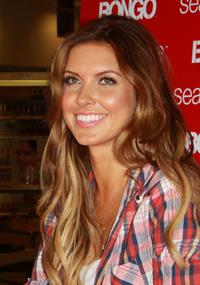 Audrina Patridge