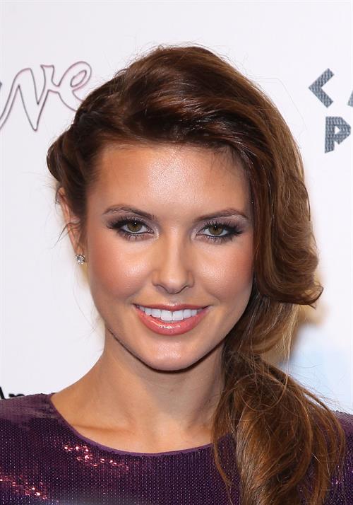Audrina Patridge