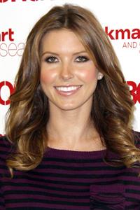 Audrina Patridge